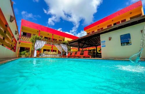 Passo de Camaragibe Hotel | Pousada Villa Marceneiro Beach