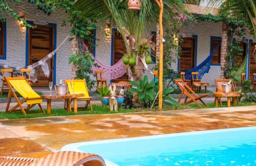 Coqueiro Hotel | Pousada Villa Coqueiro