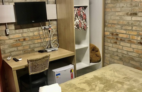 Maria Goretti Hotel | Pousada Villa Dei Fiori