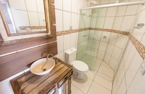 Maria Goretti Hotel | Pousada Villa Dei Fiori