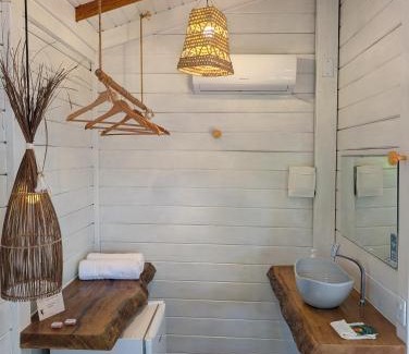 Itarema Hotel | Pousada Villa del Lótus