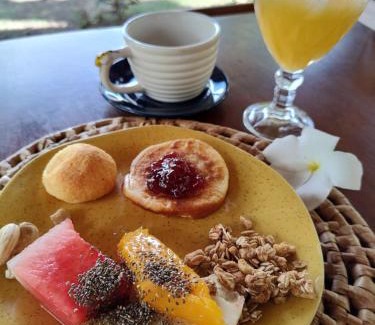 Itarema Hotel | Pousada Villa del Lótus