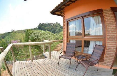 Serra Negra Hotel | Pousada Villa dos Leais