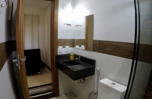 Itacare Hotel | Pousada Villa dos Sonhos