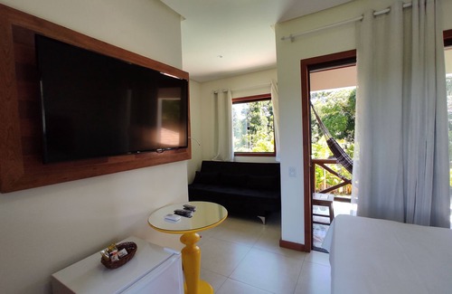 Itacare Hotel | Pousada Villa dos Sonhos