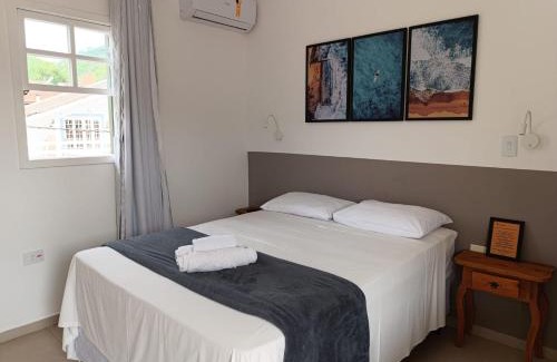 Juquehy Hotel | Pousada Villa Encanto