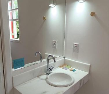 Juquehy Hotel | Pousada Villa Encanto