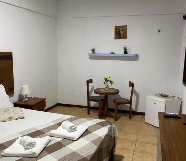 Beberibe House | Pousada Villa Flamboyant