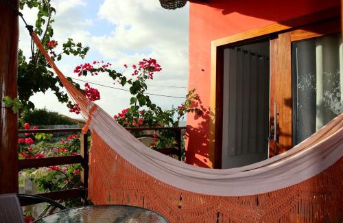 Galinhos Hotel | Pousada Villa Galinhos