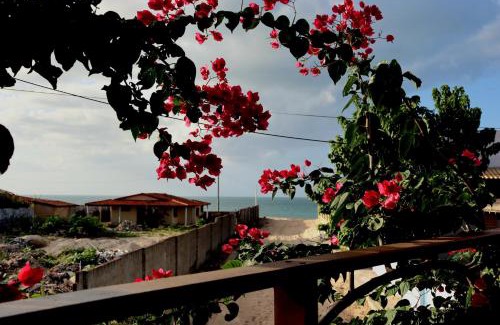 Galinhos Hotel | Pousada Villa Galinhos