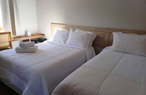 Conceicao do Ibitipoca Hotel | Pousada Villa Manso