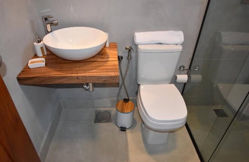 Conceicao do Ibitipoca Hotel | Pousada Villa Manso