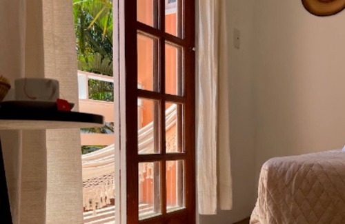 Santinho Hotel | Pousada Villa Rupestre