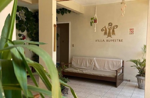 Santinho Hotel | Pousada Villa Rupestre