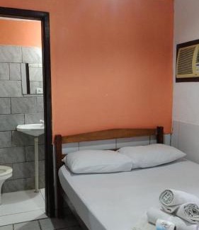 Itacare House | POUSADA VILLA SWELL (FOGO)