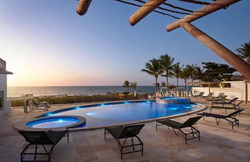 Jijoca de Jericoacoara Hotel | Pousada Villa Tibá