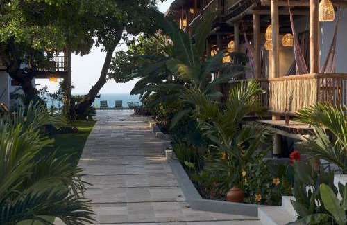 Jijoca de Jericoacoara Hotel | Pousada Villa Tibá