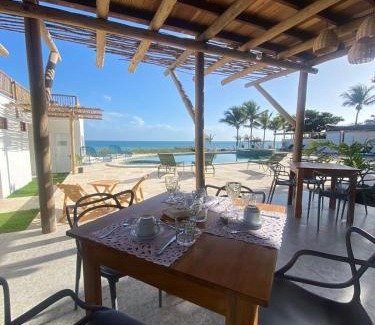 Jijoca de Jericoacoara Hotel | Pousada Villa Tibá