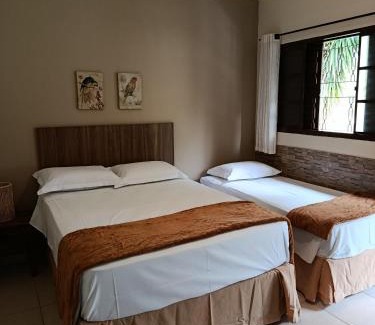 Serra Negra Hotel | Pousada Villa Verona