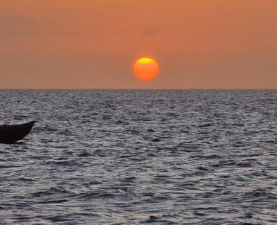 Barra Grande Apartment | Pousada Villa Xaréu