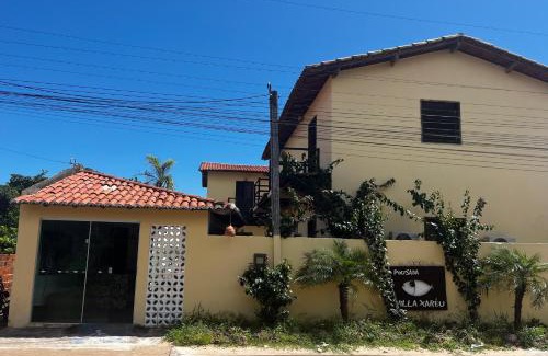 Barra Grande Apartment | Pousada Villa Xaréu