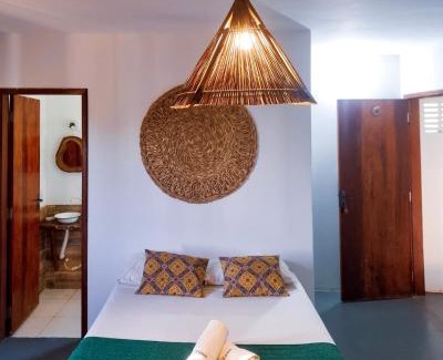 Barra Grande Apartment | Pousada Villa Xaréu