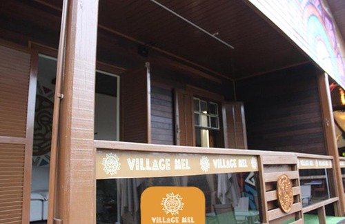 Paranagua House | Pousada Village Mel