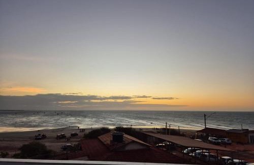 Areia Branca Hotel | Pousada Vista do Pôr do Sol