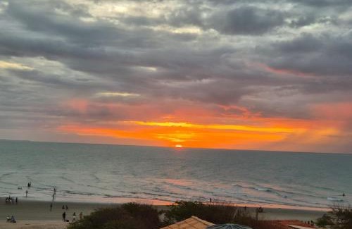 Areia Branca Hotel | Pousada Vista do Pôr do Sol