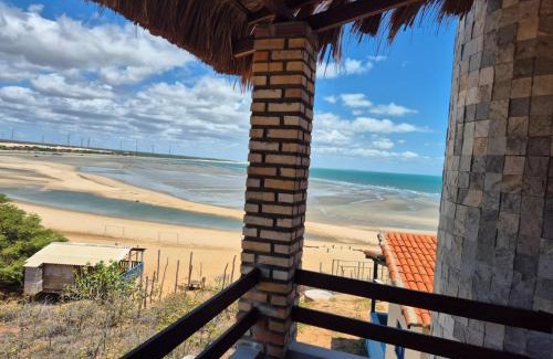 Areia Branca Hotel | Pousada Vista do Pôr do Sol