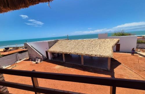 Areia Branca Hotel | Pousada Vista do Pôr do Sol