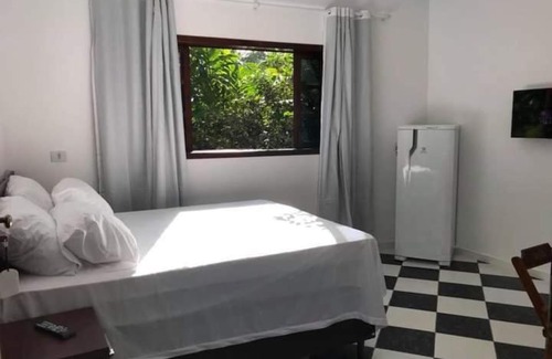 Trindade Bed & Breakfast | Pousada Vista para Mata