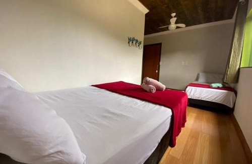 Tiradentes Hotel | Pousada Vista Serra PRADOS MG