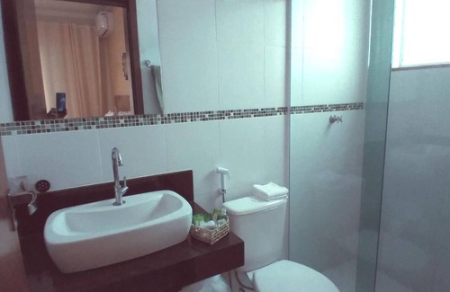 Cibratel I Hotel | Pousada Visual Mar