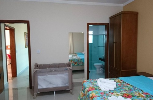 Cibratel I Hotel | Pousada Visual Mar