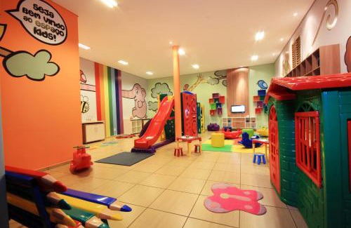 Olimpia Hotel | Pousada Vitalis