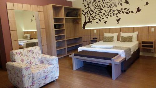 Olimpia Hotel | Pousada Vitalis