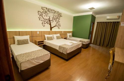 Olimpia Hotel | Pousada Vitalis