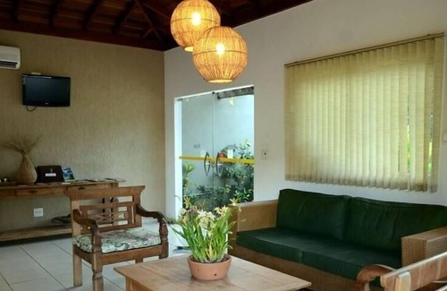 Olimpia Hotel | Pousada Vitalis