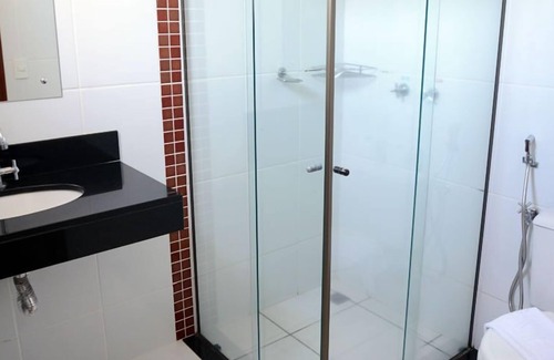 Olimpia Hotel | Pousada Vitalis