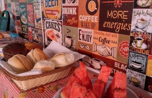 Ipojuca Hotel | Pousada vitoria praia de serrambi-pe