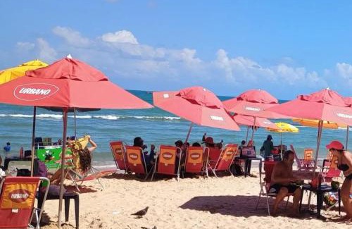 Ipojuca Hotel | Pousada vitoria praia de serrambi-pe