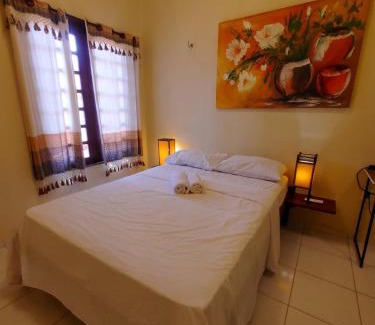 Paracuru Hotel | Pousada Viva Praia