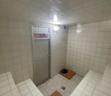 Cajuru House | Pousada Vossa Excelência