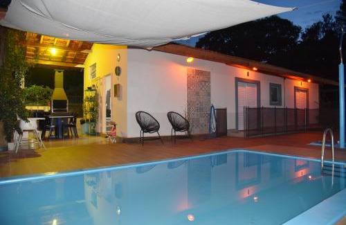 Cajuru House | Pousada Vossa Excelência