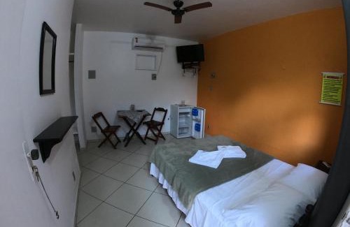 Sao Pedro da Aldeia Hotel | Pousada Xodó da Praia