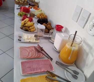 Sao Pedro da Aldeia Hotel | Pousada Xodó da Praia