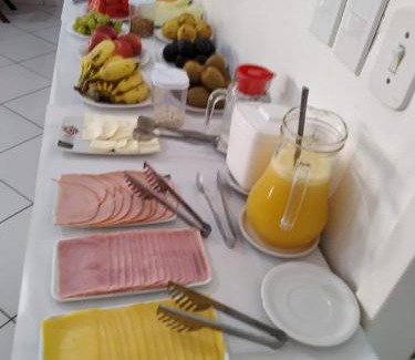 Sao Pedro da Aldeia Hotel | Pousada Xodó da Praia