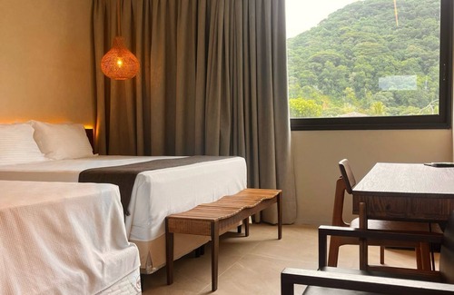 Juquehy Hotel | Pousada Yamandu