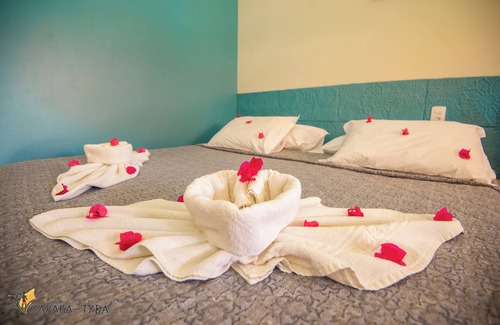 Japaratinga Hotel | POUSADA YAPARATYBA